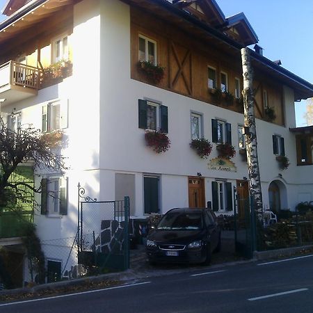 Agri-Park Casa Miramonte Villa Ronzone Kültér fotó