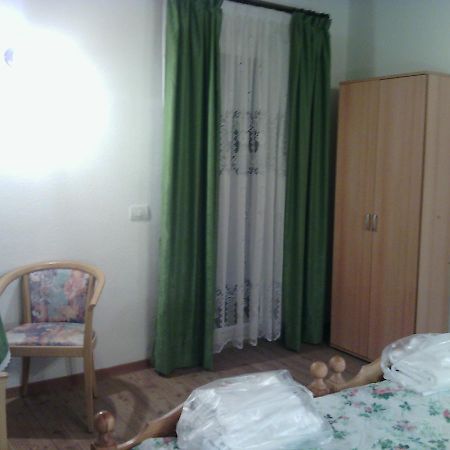 Agri-Park Casa Miramonte Villa Ronzone Kültér fotó