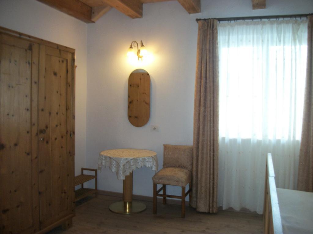 Agri-Park Casa Miramonte Villa Ronzone Kültér fotó