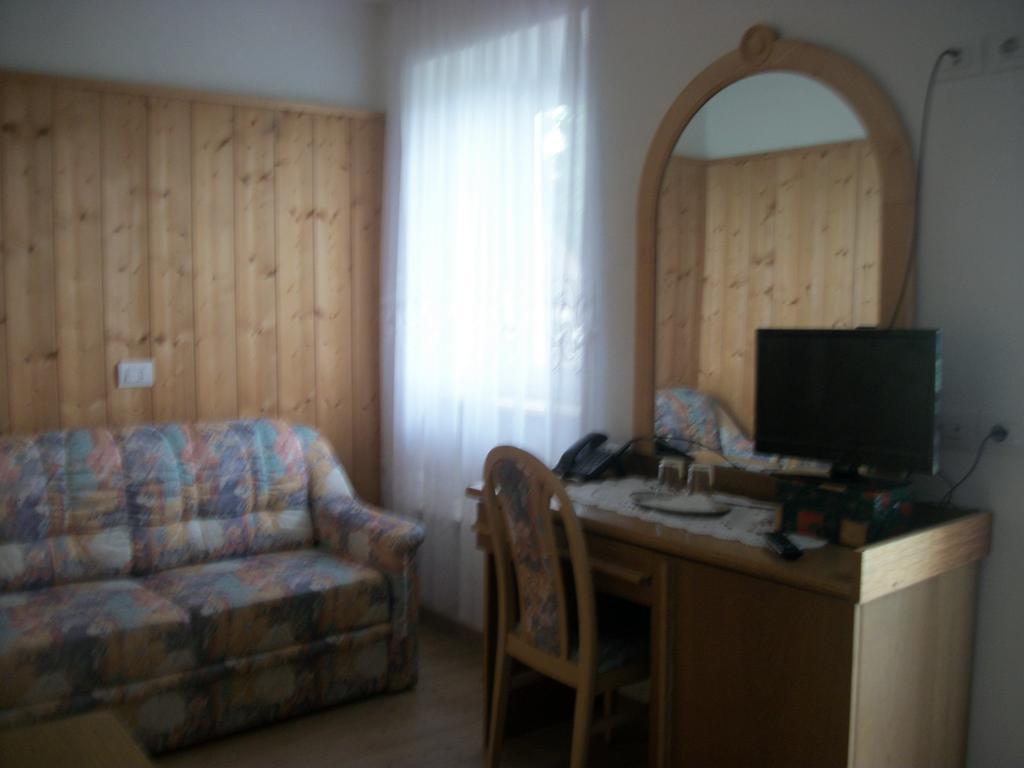 Agri-Park Casa Miramonte Villa Ronzone Kültér fotó
