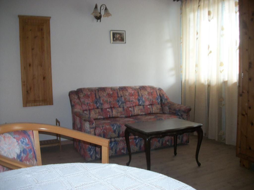 Agri-Park Casa Miramonte Villa Ronzone Kültér fotó