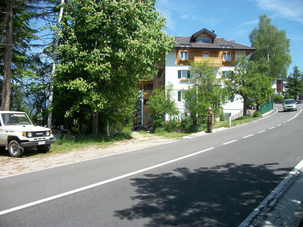 Agri-Park Casa Miramonte Villa Ronzone Kültér fotó
