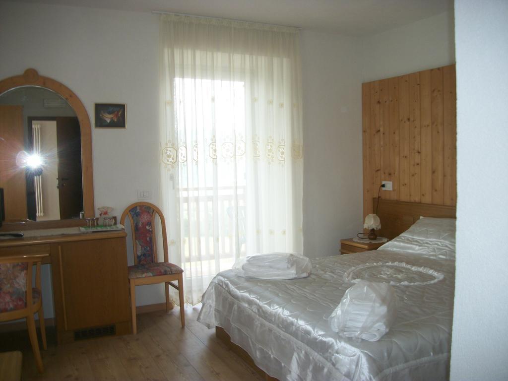 Agri-Park Casa Miramonte Villa Ronzone Kültér fotó