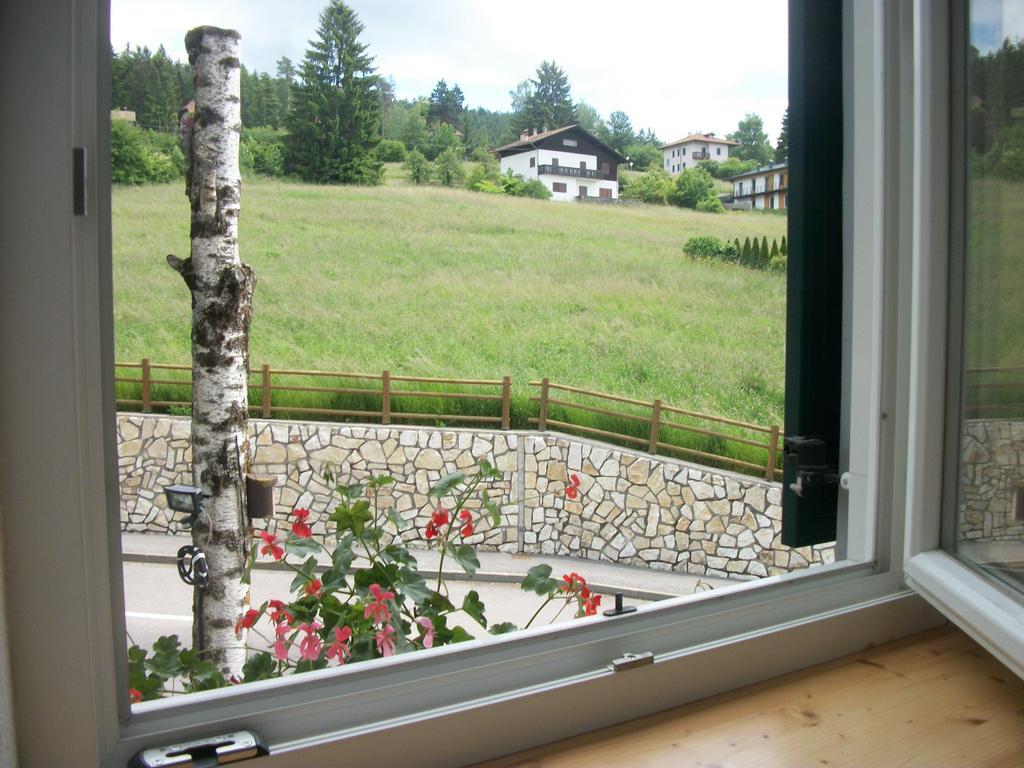 Agri-Park Casa Miramonte Villa Ronzone Kültér fotó
