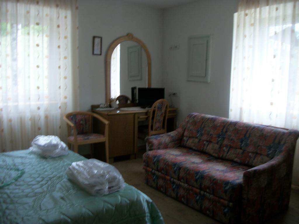 Agri-Park Casa Miramonte Villa Ronzone Kültér fotó