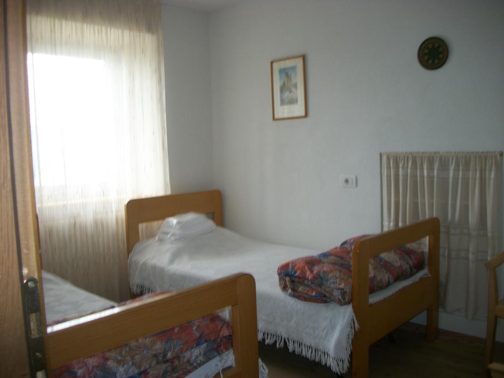 Agri-Park Casa Miramonte Villa Ronzone Kültér fotó