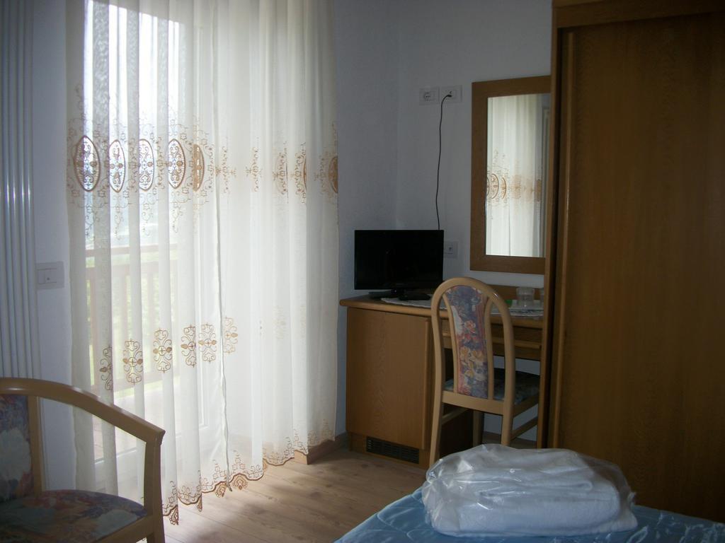 Agri-Park Casa Miramonte Villa Ronzone Kültér fotó