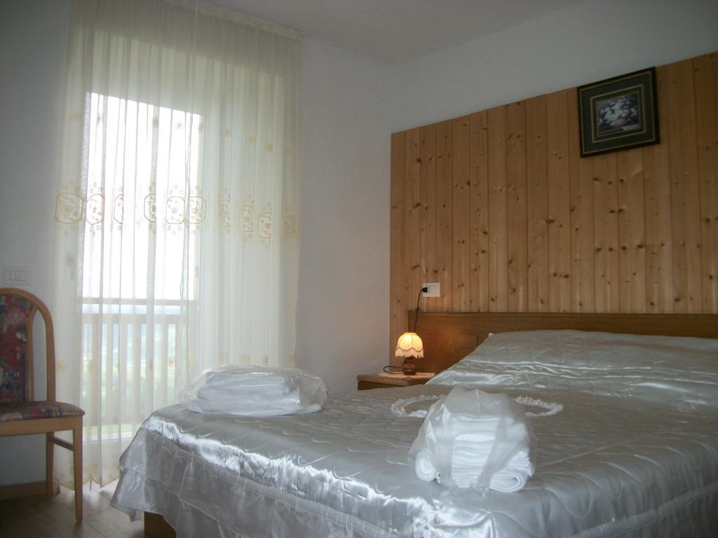 Agri-Park Casa Miramonte Villa Ronzone Kültér fotó