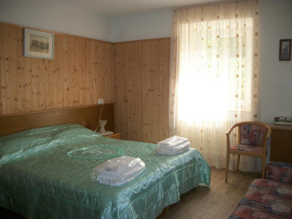 Agri-Park Casa Miramonte Villa Ronzone Kültér fotó