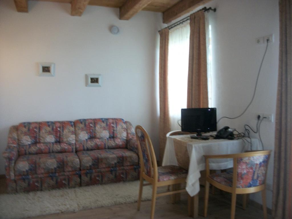Agri-Park Casa Miramonte Villa Ronzone Kültér fotó