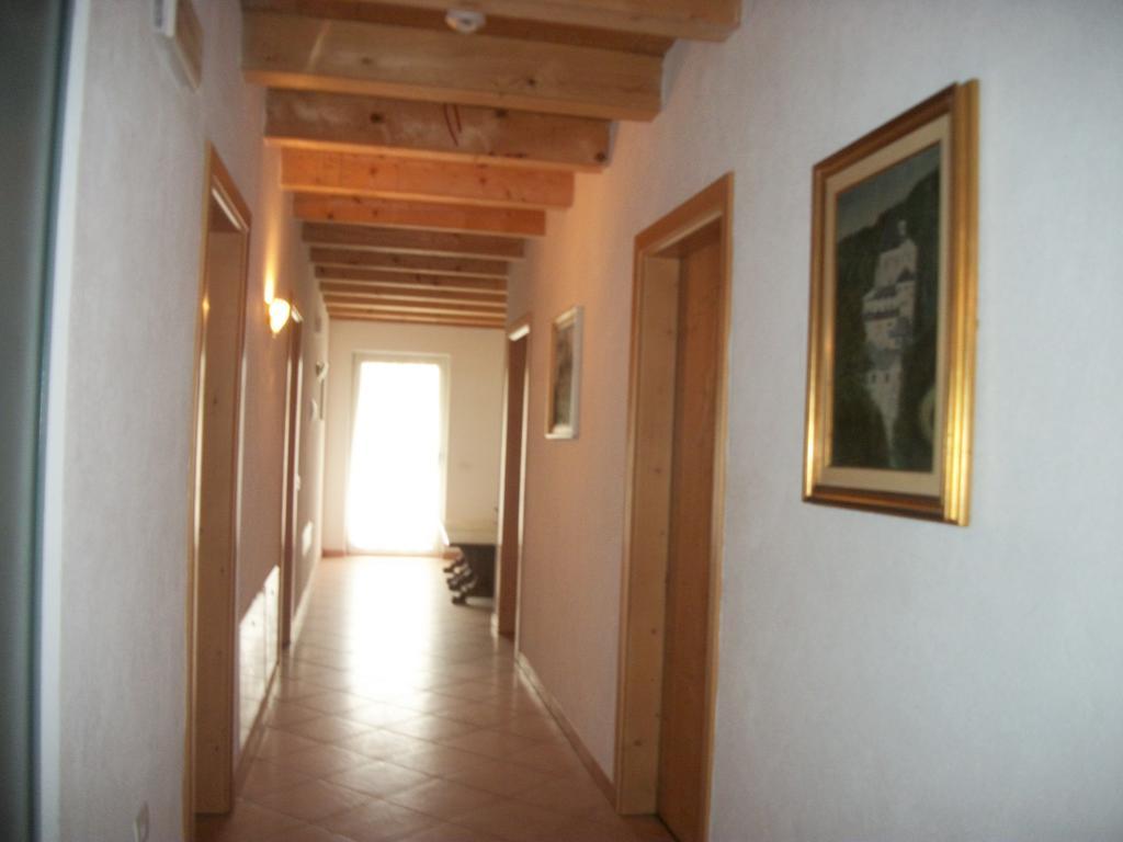 Agri-Park Casa Miramonte Villa Ronzone Kültér fotó