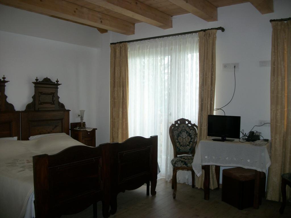 Agri-Park Casa Miramonte Villa Ronzone Kültér fotó