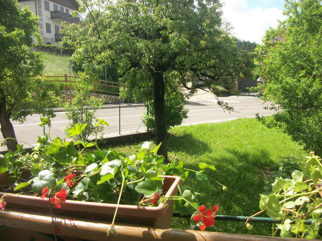 Agri-Park Casa Miramonte Villa Ronzone Kültér fotó