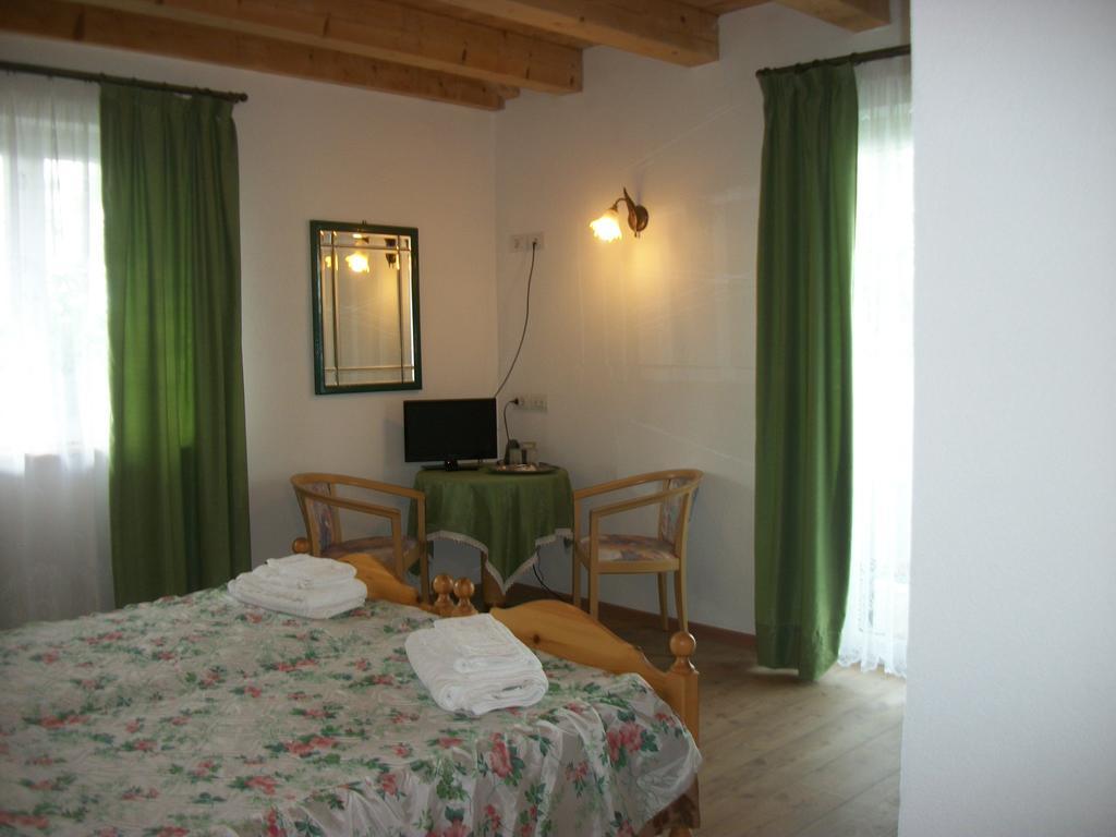 Agri-Park Casa Miramonte Villa Ronzone Kültér fotó