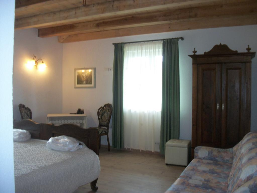 Agri-Park Casa Miramonte Villa Ronzone Kültér fotó