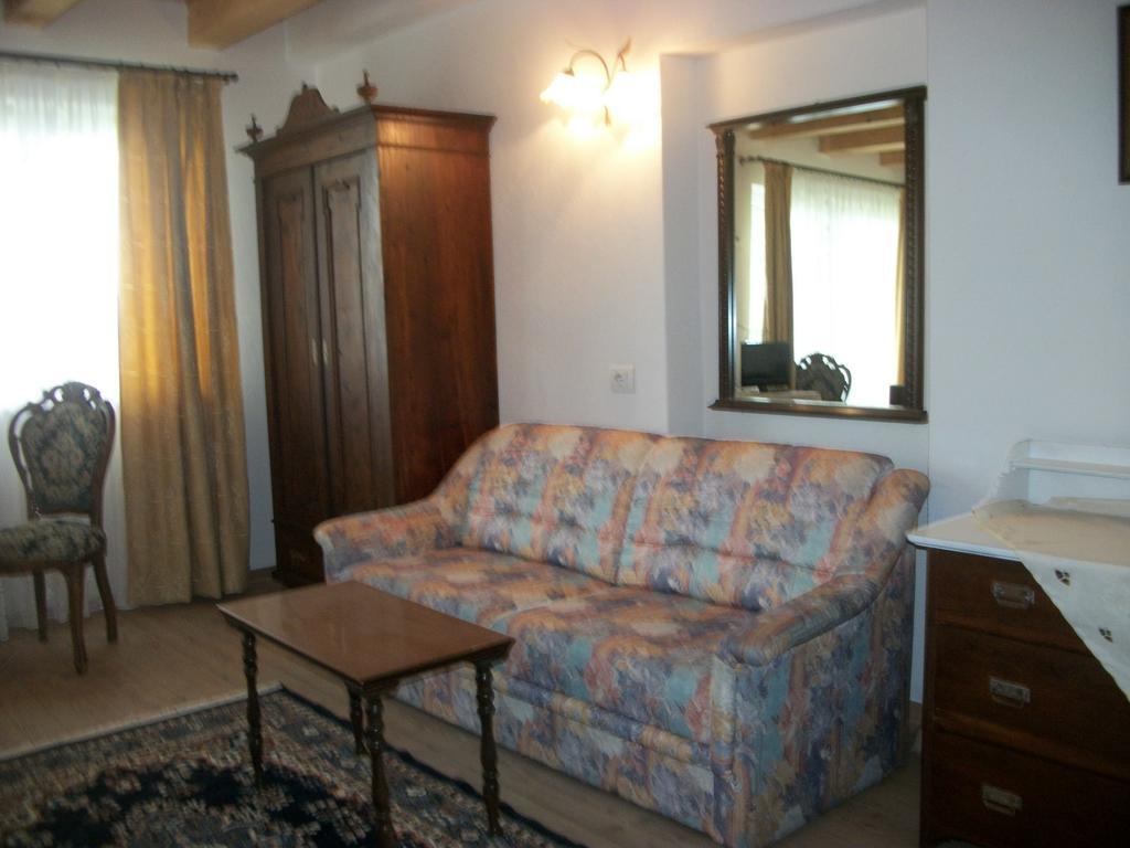 Agri-Park Casa Miramonte Villa Ronzone Kültér fotó