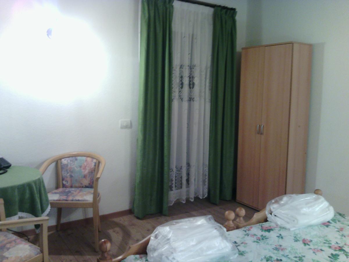 Agri-Park Casa Miramonte Villa Ronzone Kültér fotó